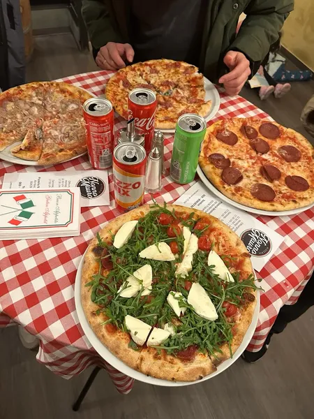 Pizzeria Nonno Mauro