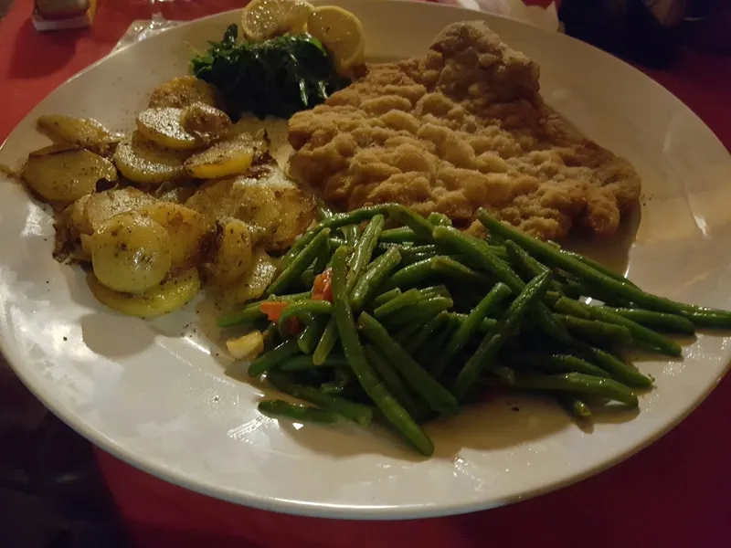Trattoria Francesco's