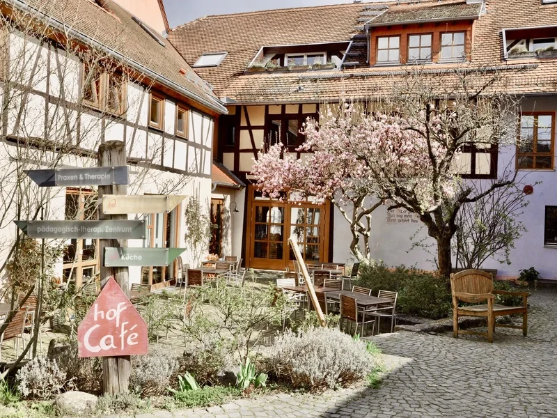 "der hof" Niederursel