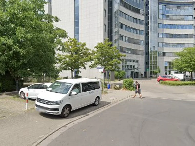 Spielplatz Neumühlenweg