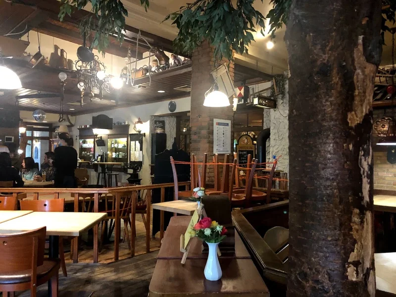 Ginnheimer Wirtshaus