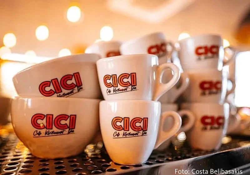 Café Cici