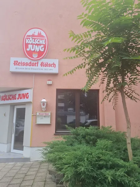 Kölsche Jung Bar und Restaurant