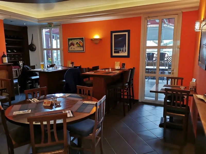 Ristorante il Quadrifoglio