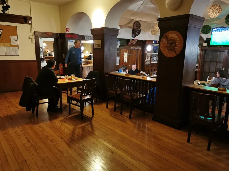 Gaststätte Alt-Praunheim