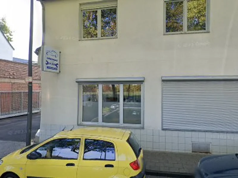 Autowerkstatt Opladen