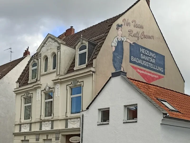 Ralf Cremer Installationsgesellschaft mbH