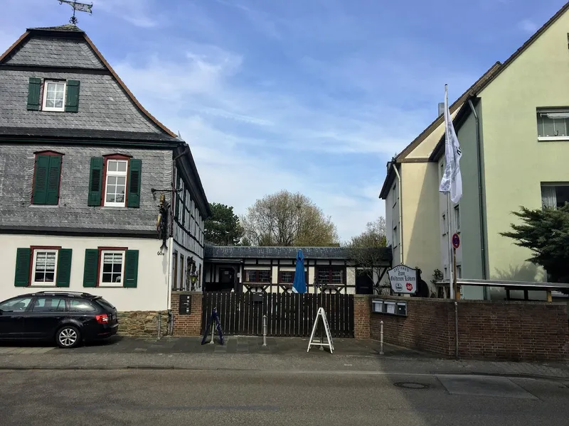 Gasthaus Zum Goldenen Löwen