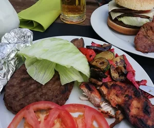 burger in Höchst Frankfurt am Main