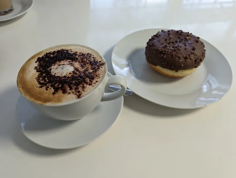 Backcenter Bäckerei-Konditorei Il Caffè da Mancuso