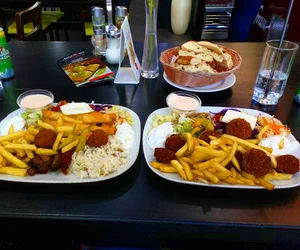 restaurants frühstück in Höchst Frankfurt am Main