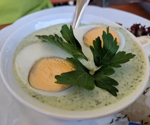 suppe in Sossenheim Frankfurt am Main