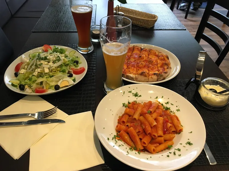Pizzeria Luzzi