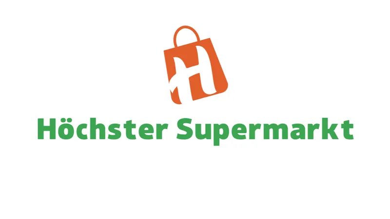 Höchster Supermarkt