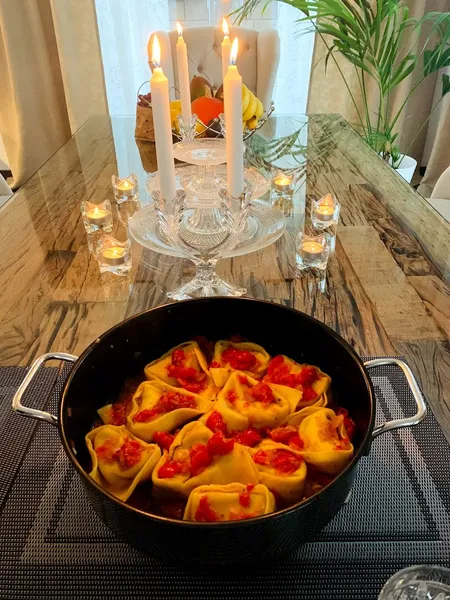 Italienische Feinkost - Buon Appetito