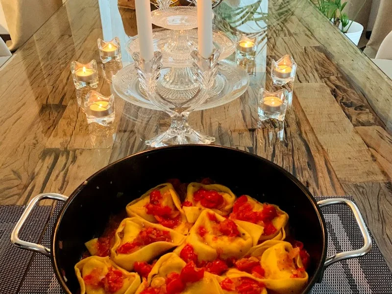 Italienische Feinkost - Buon Appetito