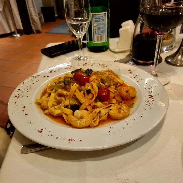 Il Vecchio Muro