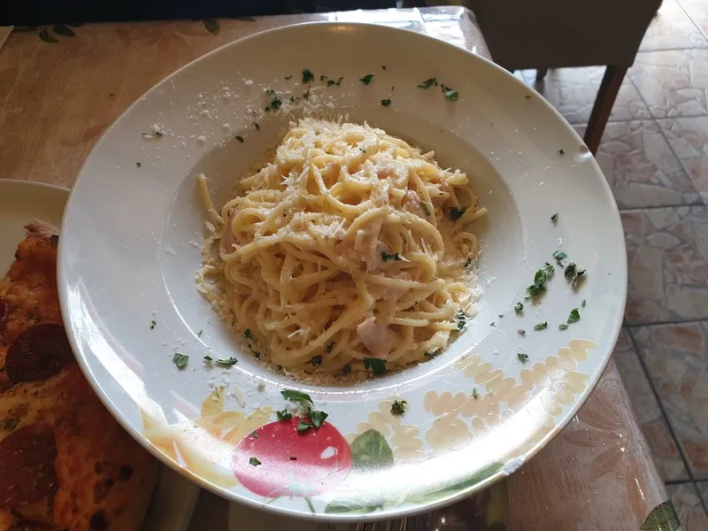 La Rusticana - Pizzeria