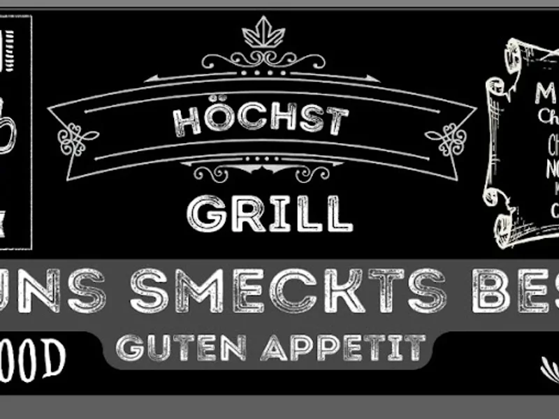 Höchst Grill