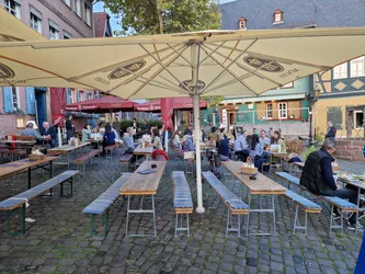 Liste 13 kinderfreundliche restaurants in Höchst Frankfurt am Main