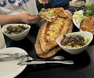 falafel in Höchst Frankfurt am Main