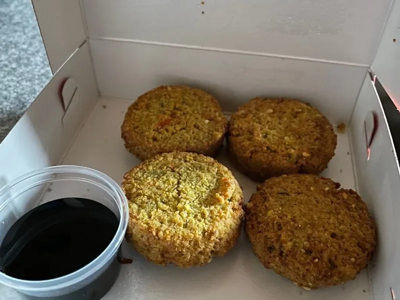 Komagene Frankfurt Höchst