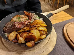 weißwurst in Höchst Frankfurt am Main