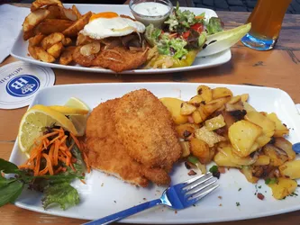 Liste 13 schnitzel in Höchst Frankfurt am Main