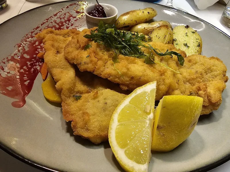 Höchster Genussschmiede