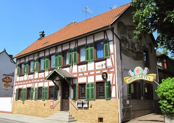 Liste 11 schnitzel in Sossenheim Frankfurt am Main