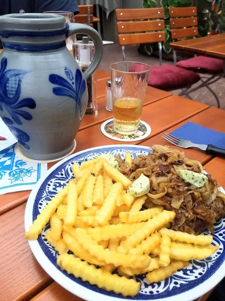 zum Taunus