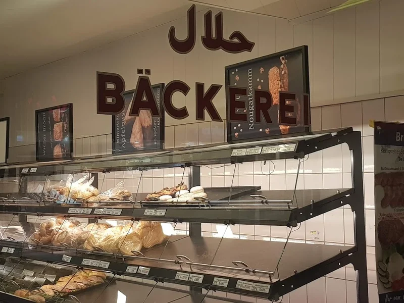 Der Brotbäcker - Selbstbedienungsbäcker Express