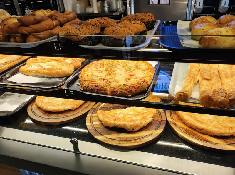Balkan Kitchen