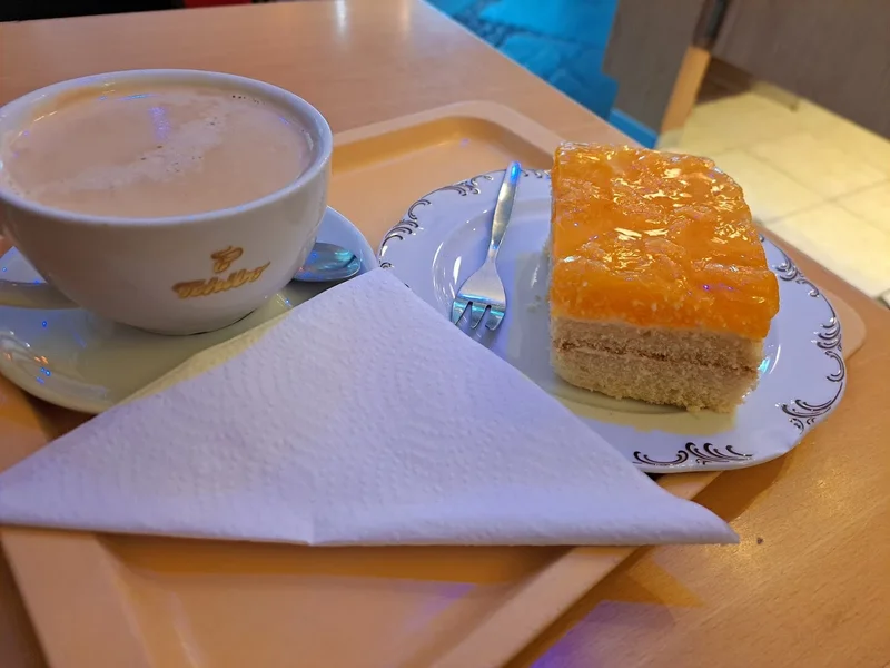 Bäckerei & Konditorei Frey