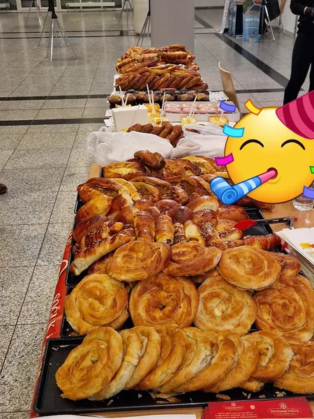 Bäckerei Yagiz