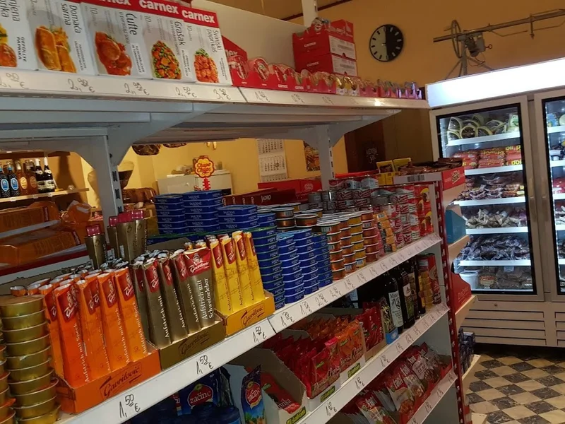 Estrada Balkanski Specijaliteti