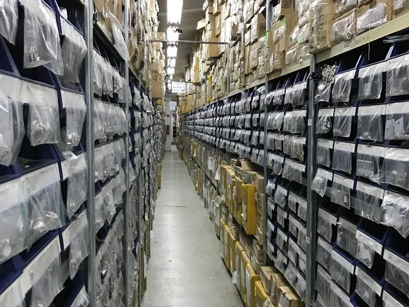 SAHDIA Enterprises GmbH