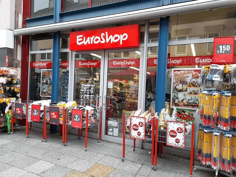 EuroShop