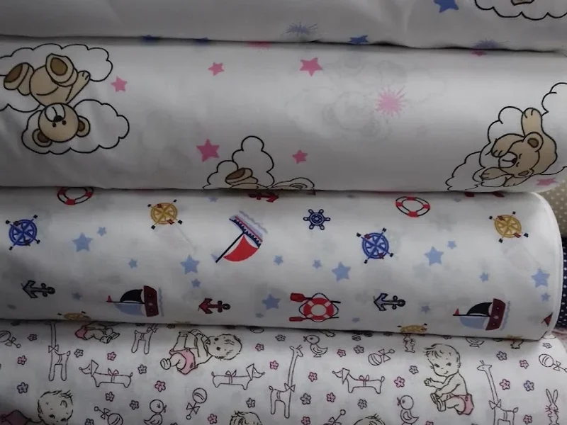 FIBA Frankfurter Stoffe GmbH