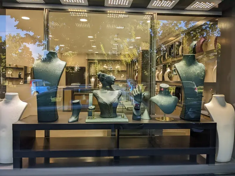 Khaled GmbH شركة خالد للمجوهرات