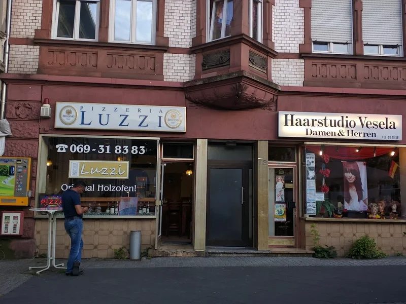 Pizzeria Luzzi