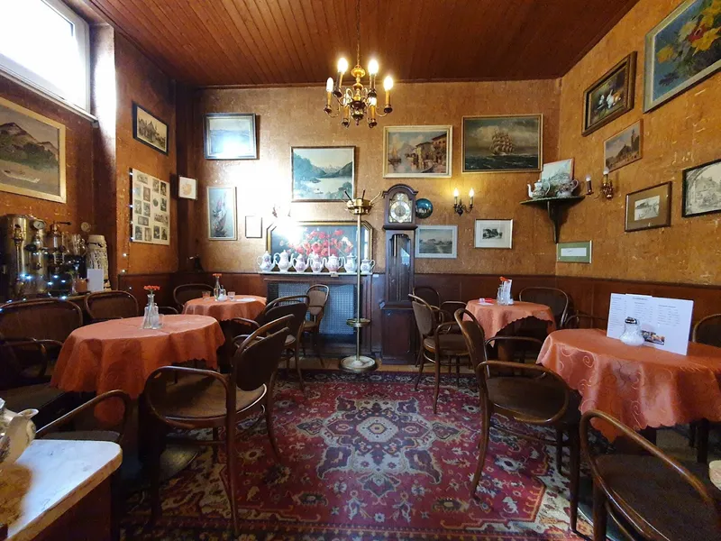 Café Kitzel