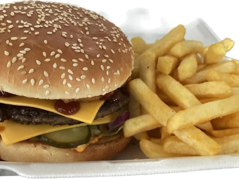 Frankfurter Food Point