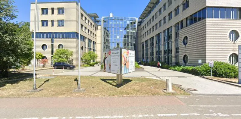 Informationstechnikzentrum Bund