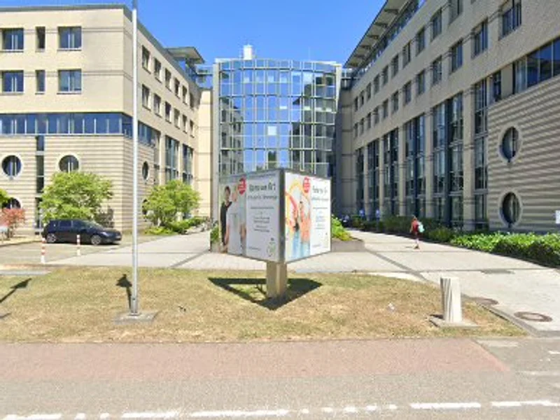 Informationstechnikzentrum Bund