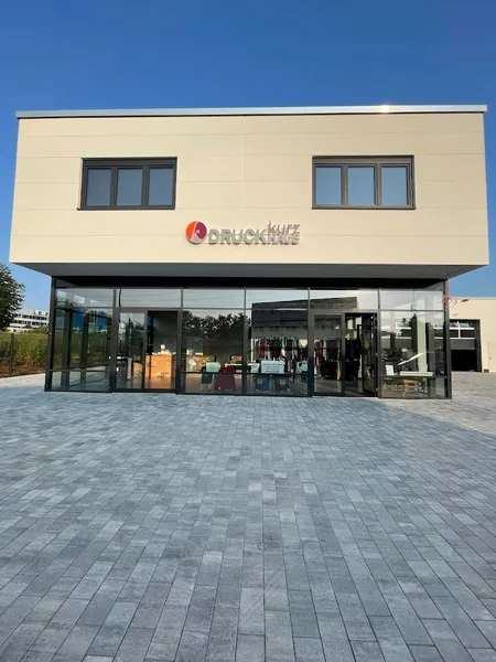 Druckhaus Kurz GmbH