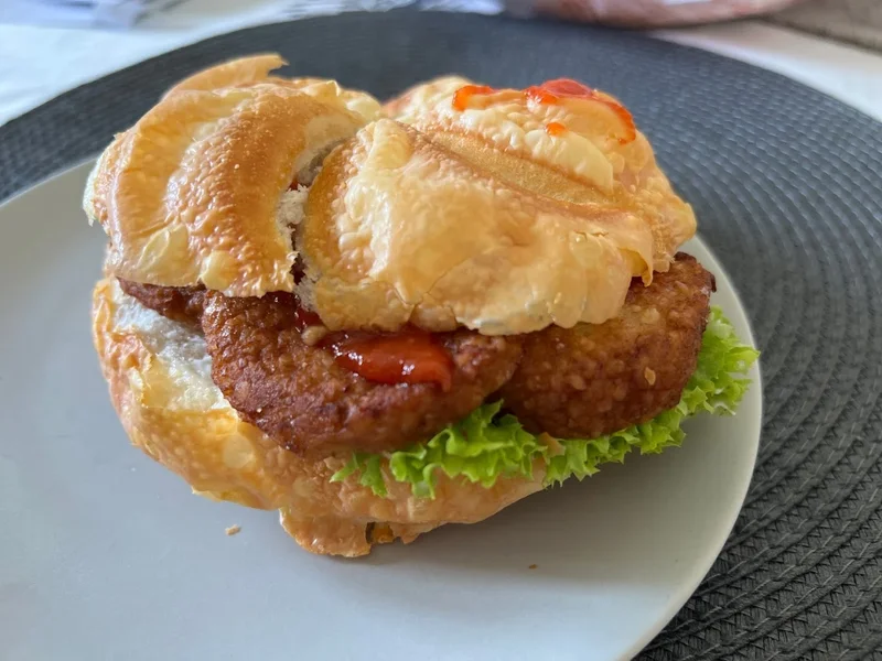 Der Brotbäcker - Selbstbedienungsbäcker Express