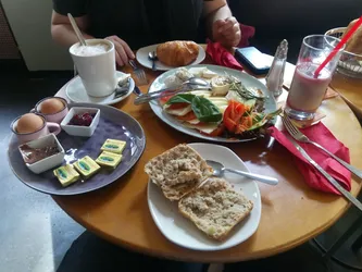 Liste 14 brunch in Höchst Frankfurt am Main