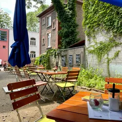 Liste 17 brunch in Höchst Frankfurt am Main