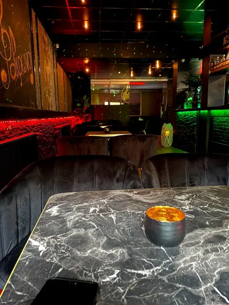 Remember Bar